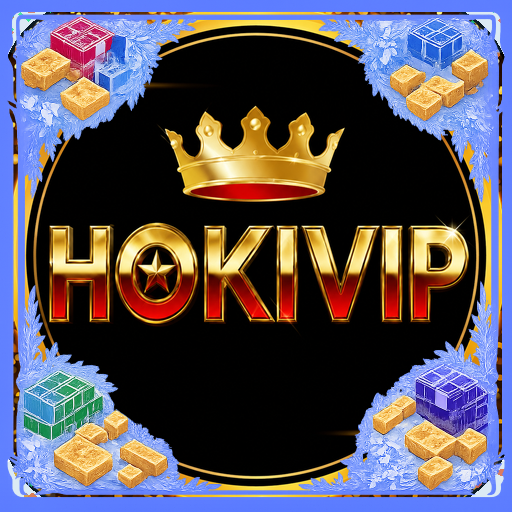 hokivip — galeri pratinjau Resmi APK